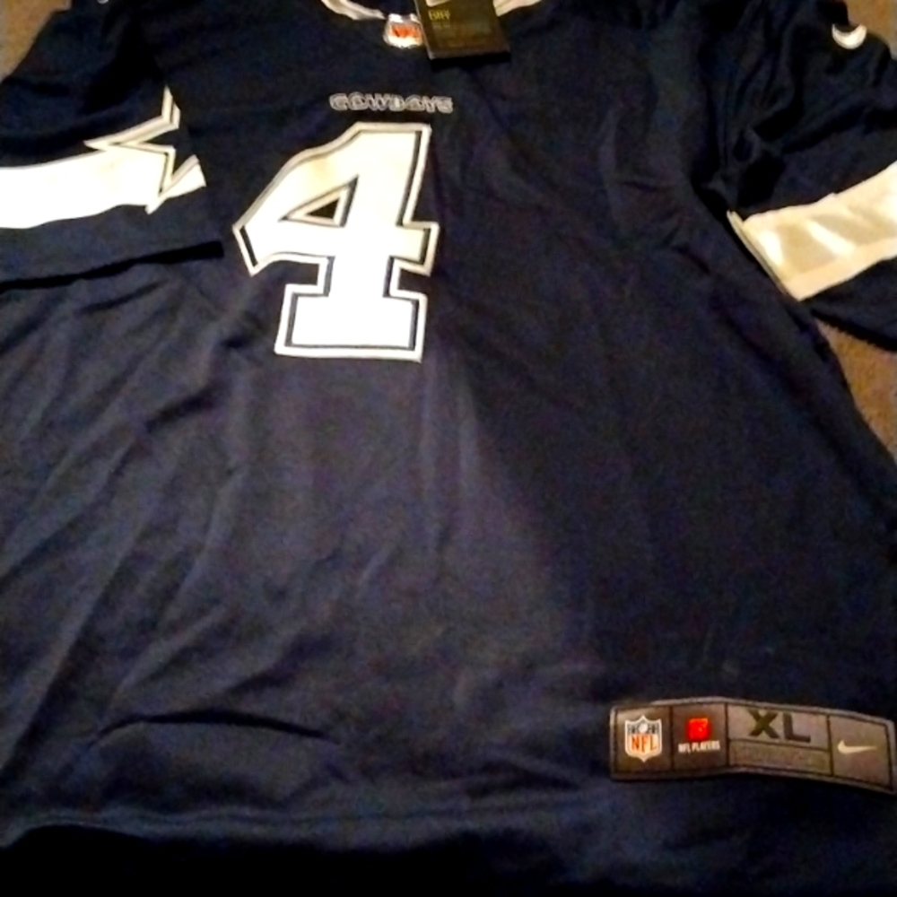 Jersey
